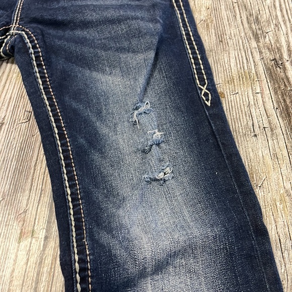 Rock Revival Janet Bootcut Jeans - Picture 5 of 12